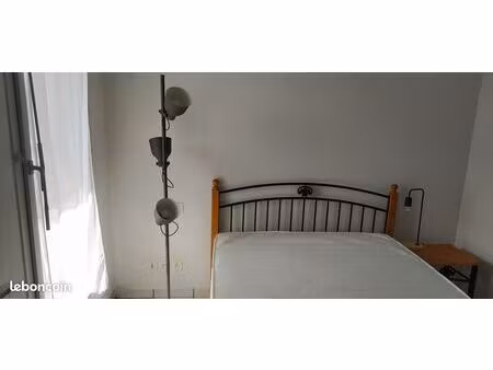 t2 40m² meublé à louer saint orens