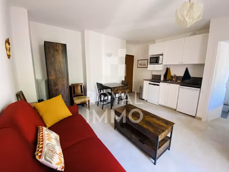 studio meublé le mourillon