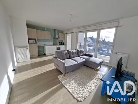 appartement à thorigny-sur-marne (77400)