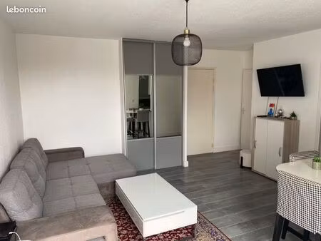 jolie appartement t2 lafourguette a vendre