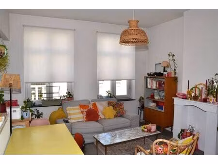 appartement à louer à rue de france 54 verviers (vbe40951)