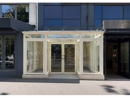 emplacement prime - boutique en location pure