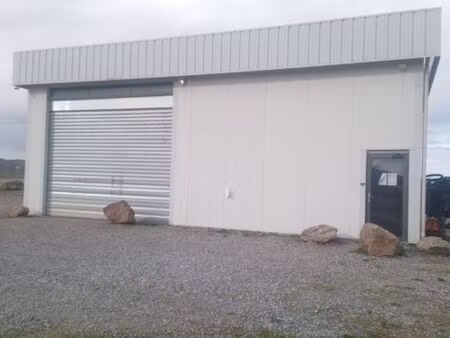 local commercial