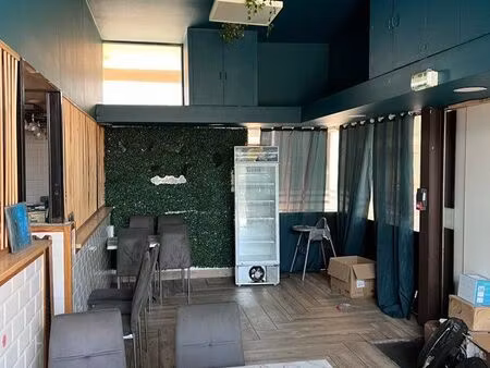 local commercial