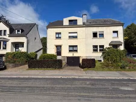 maison à vendre: prix de base de négociation
