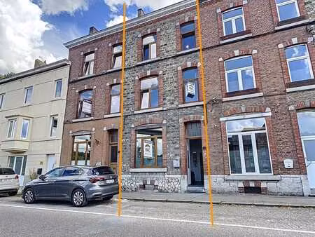 maison familiale à anseremme