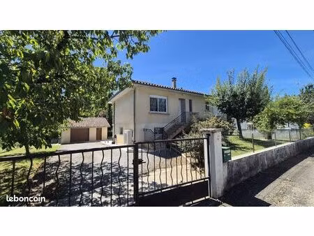 maison 6 pièces 114 m²