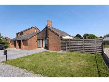 woning