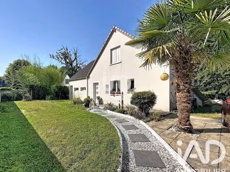 maison à le châtelet-en-brie (77820)