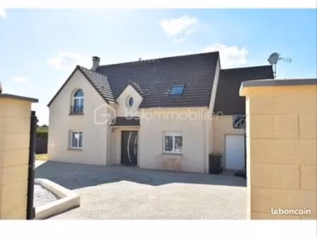 maison 7 pieces