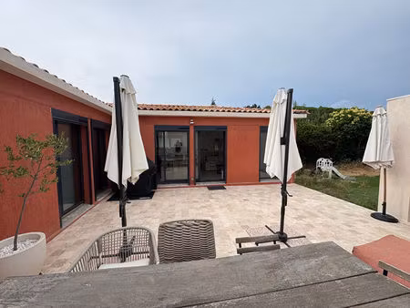 maison cabries 4 pièce(s) 087.38 m2