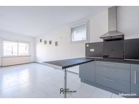 maison de ville 2 pièces 51 m²