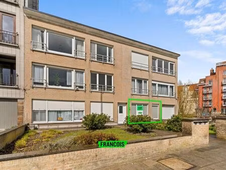 appartement à vendre à zeebrugge € 125.000 (lprki) - immo francois - blankenberge | zimmo