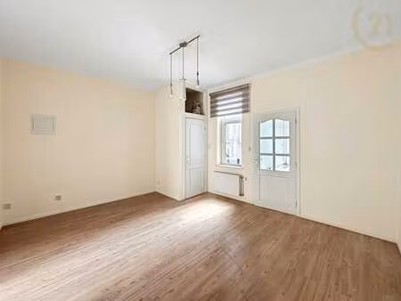 appartement 1 chambre avec balcon et faibles charges !