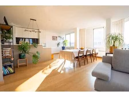 plasky — appartement 2 chambres  terrasse et parking