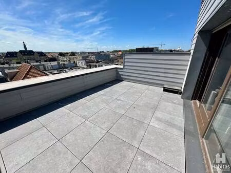 appartement à vendre à wenduine € 185.000 (lprlv) - habitas | zimmo