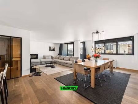 appartement à vendre à blankenberge € 547.500 (lprlk) - immo francois - blankenberge | zim
