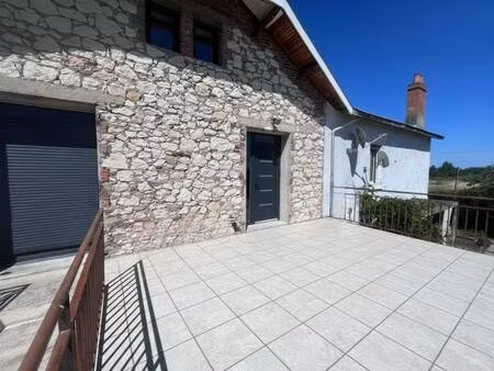 obsitas immobilier marssac
