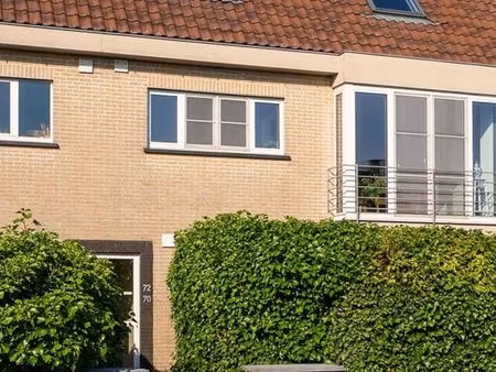 appartement à vendre à wondelgem € 379.000 (lprln) - oko immo | zimmo