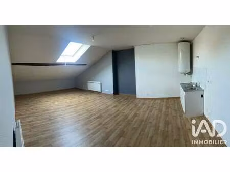 immeuble à vendre