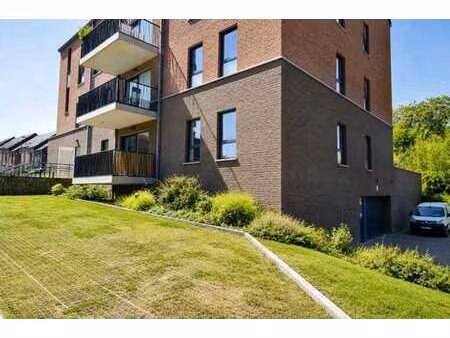 appartement neuf avec 2 chambres