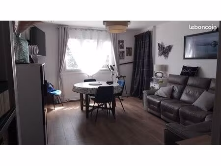 appartement t3