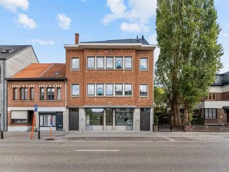 appartement à louer à mol € 800 (lprks) - immo van hees | zimmo