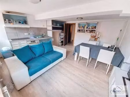 colocation - appartement 3 chambres