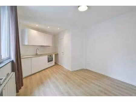 beau studio quartier châtelain.