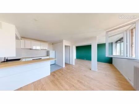 appartement rue du midi