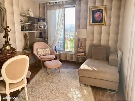 bel appartement - vue panoramique