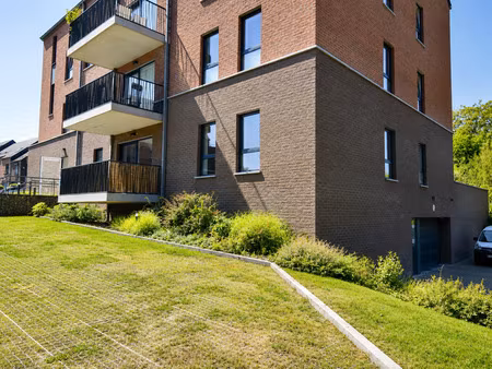 appartement à louer à wavre € 1.050 (lprn1) | zimmo
