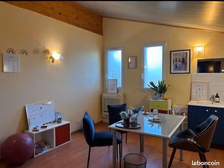 cabinet à louer