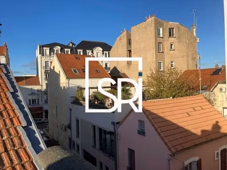 vente commerce vichy 03200 370m²