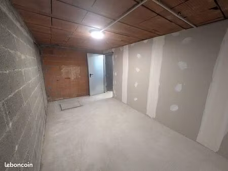 location de boxs