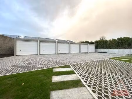 garage à louer à zonnebeke € 85 (lprkq) - immo derveaux | zimmo