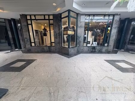 bien professionnel à louer à lommel € 600 (lprl0) - one invest vastgoed | zimmo