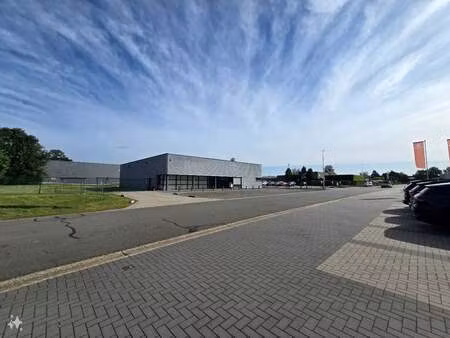 bien professionnel à louer à zonhoven € 3.000 (lpri8) - limburgs vastgoed | zimmo