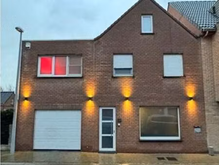 maison à vendre à ardooie € 375.000 (lprkl) - jessica verhaeghe | zimmo