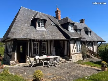 maison 10 pièces 240 m²