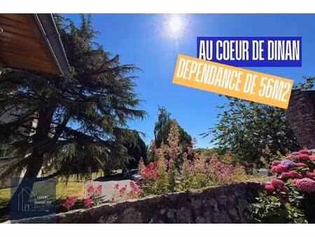parame immobilier