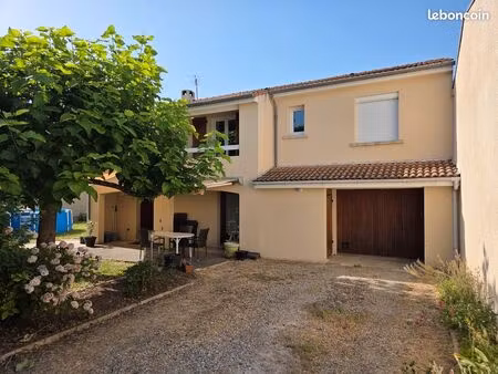 maison 140 m2 etoile sur rhône
