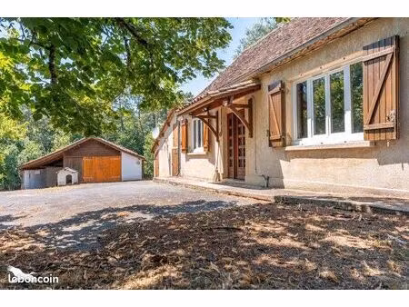 ferme 5 pièces 122 m²