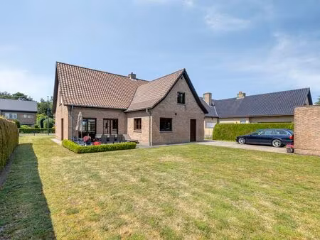 maison à vendre à oostakker € 599.000 (lprkh) - dewaele do it yourself | zimmo
