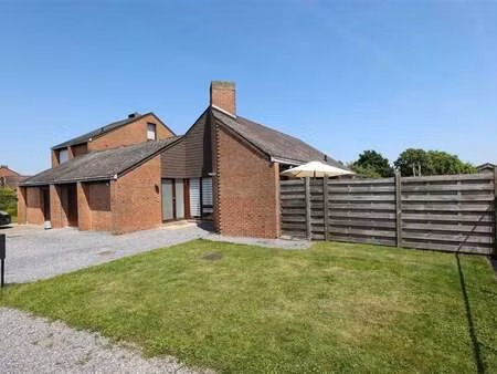 maison à vendre à herk-de-stad € 315.000 (lprl3) - immo top invest | zimmo