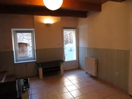 maison à louer