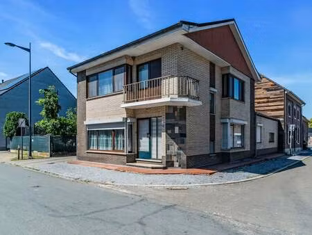 maison à vendre à vucht € 439.000 (lprl2) - caenen vastgoed | zimmo