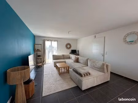 maison 95m2