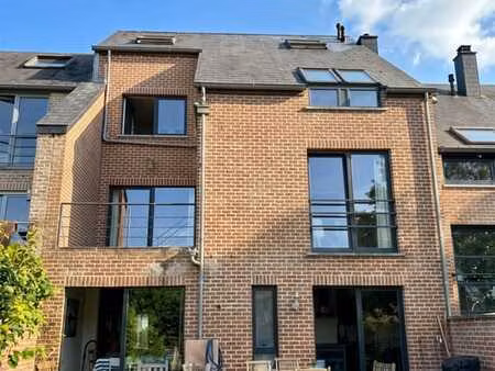 magnif. maison 6 chambres top localisation  avec jardin