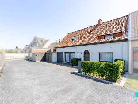 maison à vendre à roeselare € 215.000 (lprku) - bordes izegem | zimmo